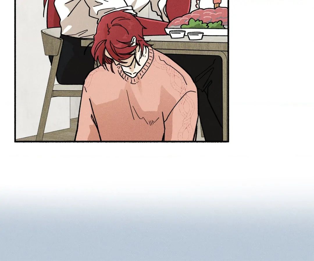 Love in Orbit Chapter 38 page 36 - 