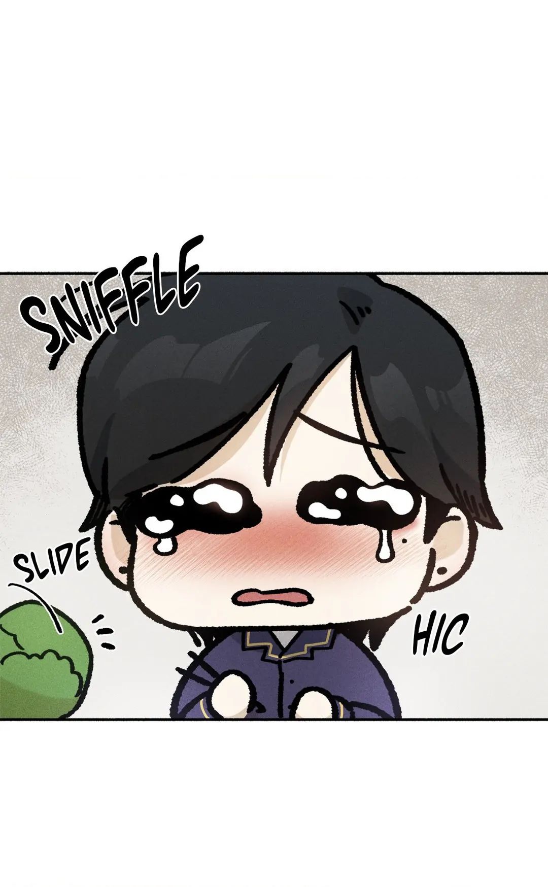 Love in Orbit Chapter 38 page 41 - 