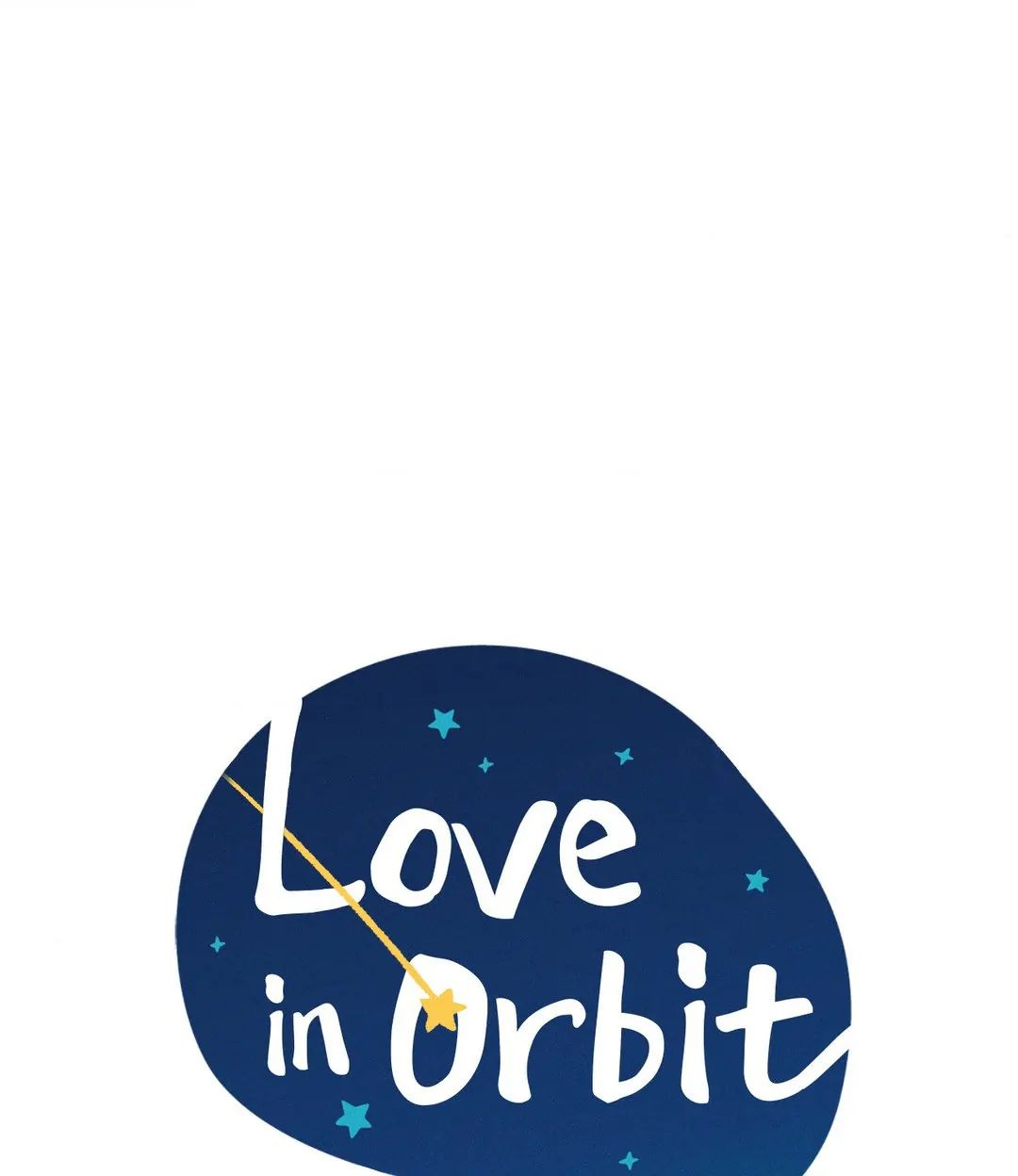 Love in Orbit Chapter 38 page 45 - 