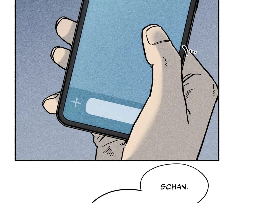Love in Orbit Chapter 38 page 50 - 