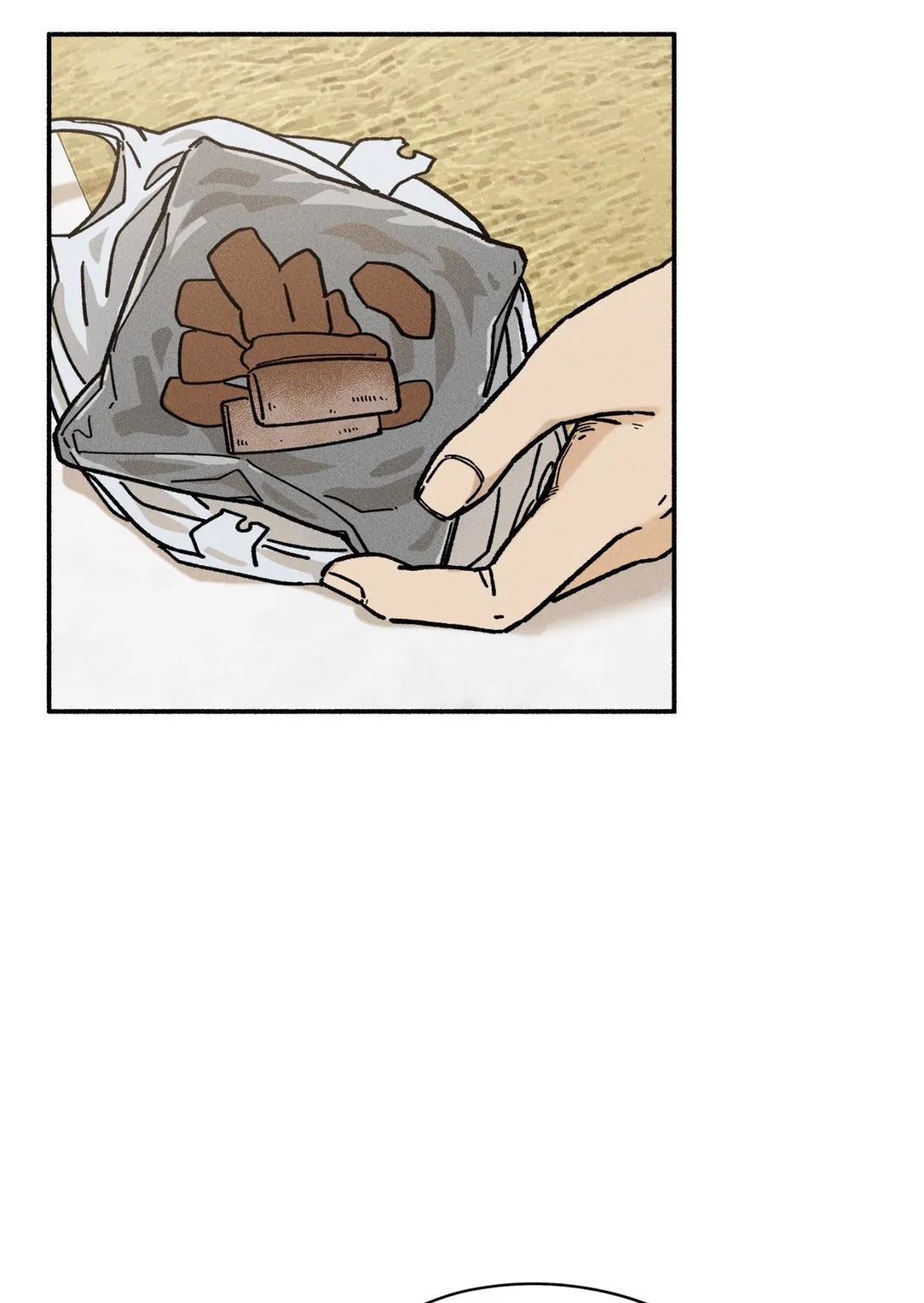 Love in Orbit Chapter 38 page 6 - 