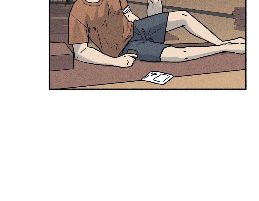 Love in Orbit Chapter 38 page 52 - 