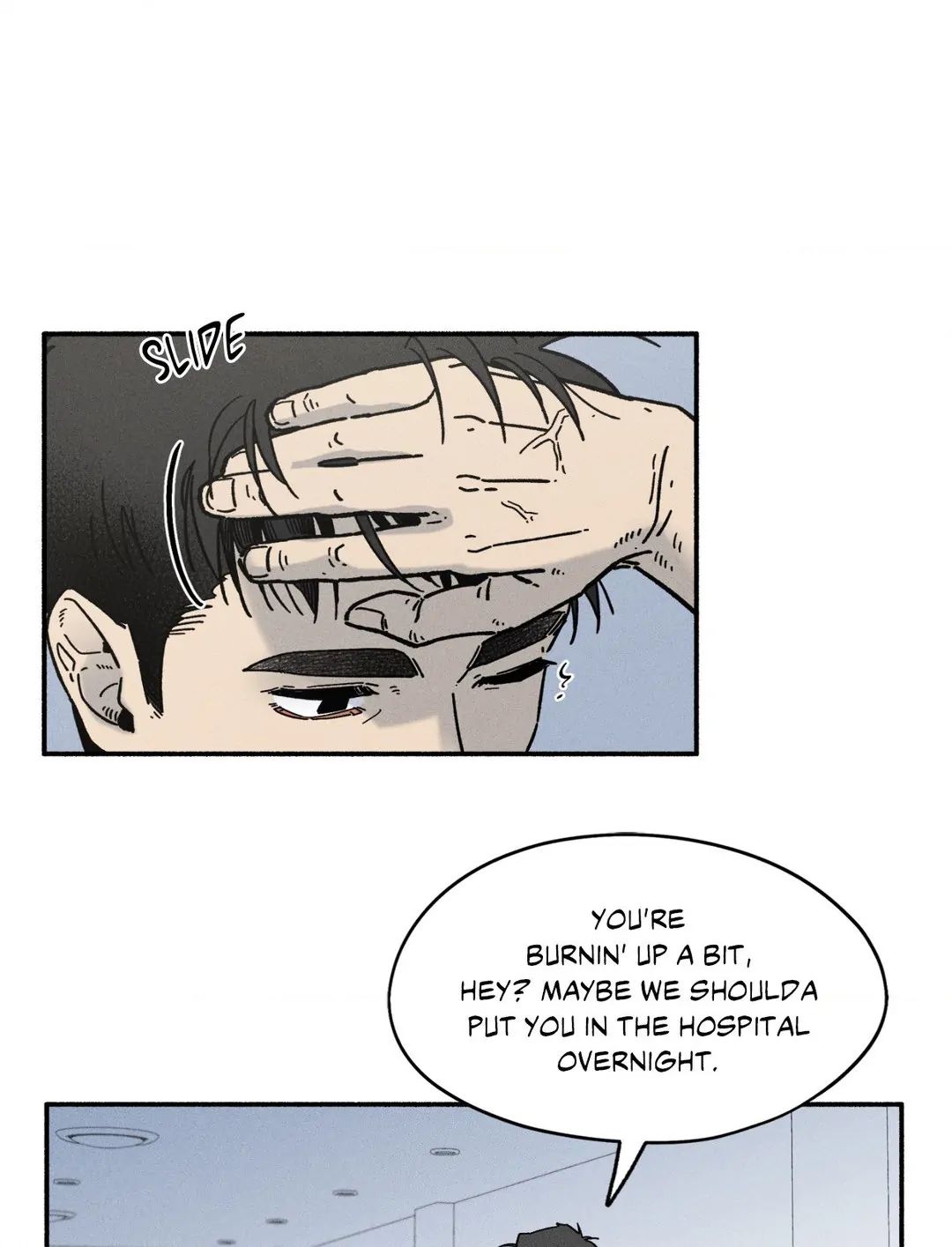 Love in Orbit Chapter 38 page 53 - 