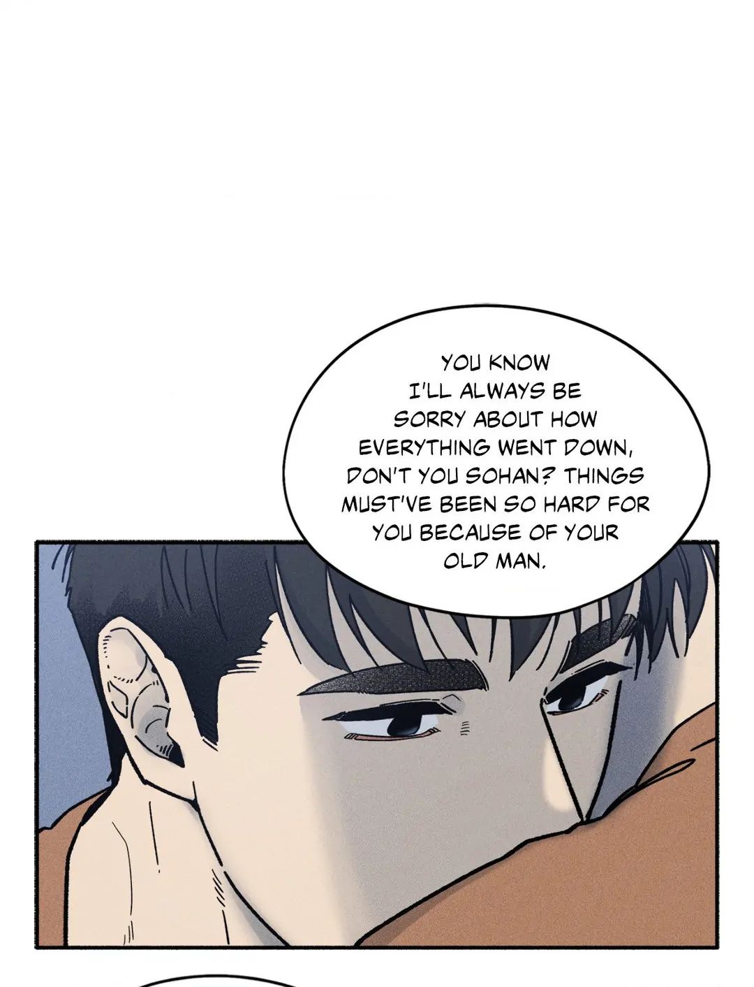Love in Orbit Chapter 38 page 57 - 
