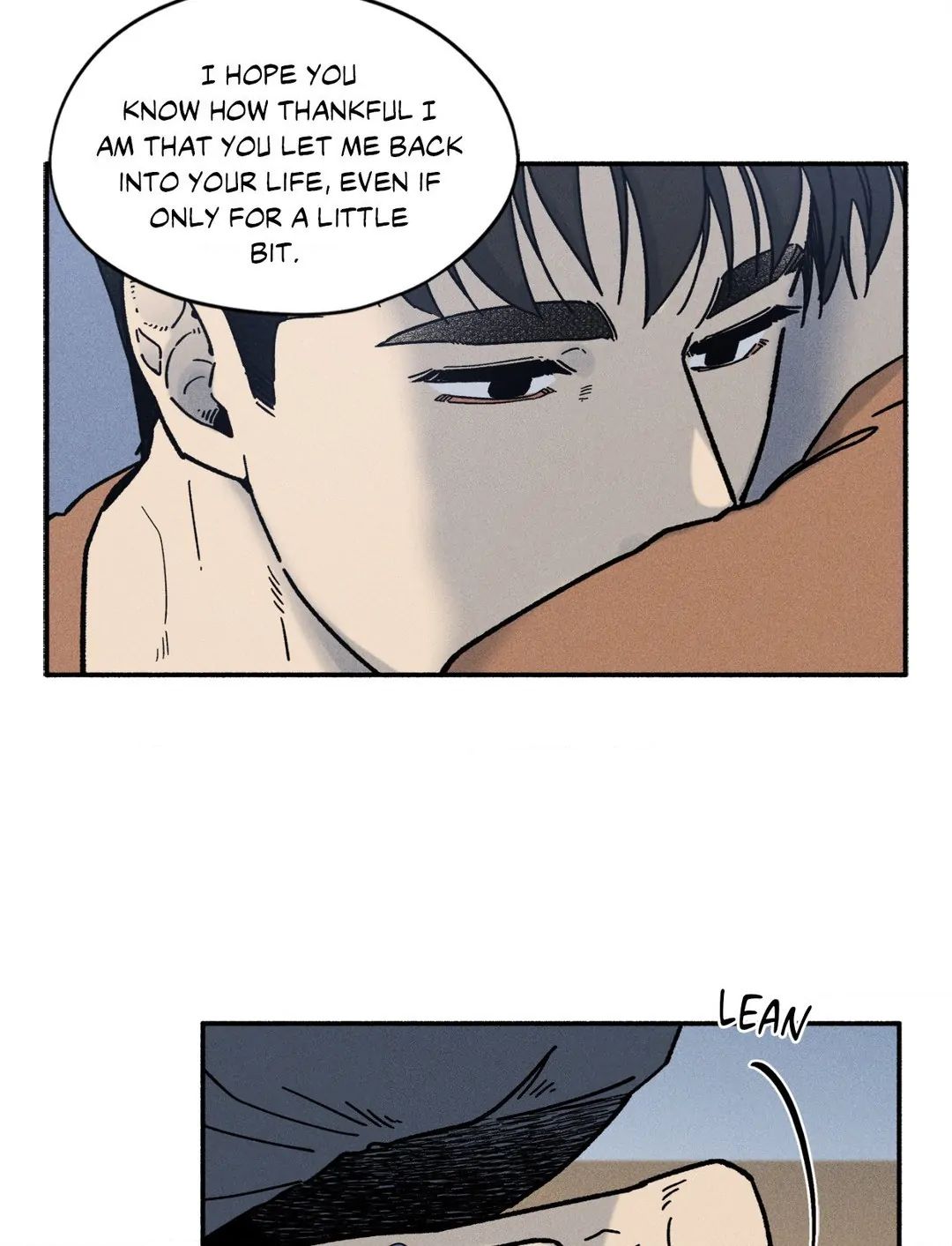 Love in Orbit Chapter 38 page 58 - 