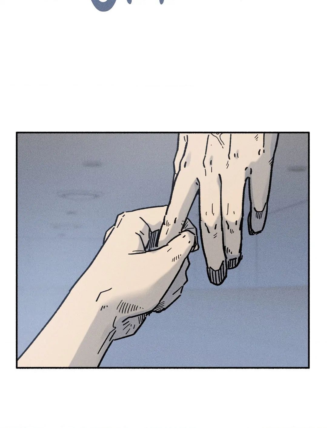 Love in Orbit Chapter 38 page 60 - 