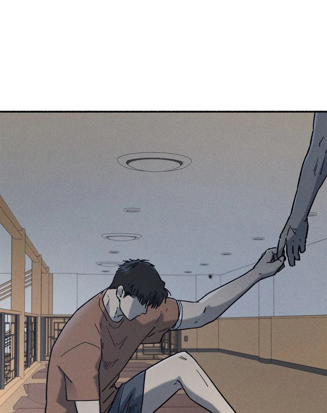 Love in Orbit Chapter 38 page 61 - 
