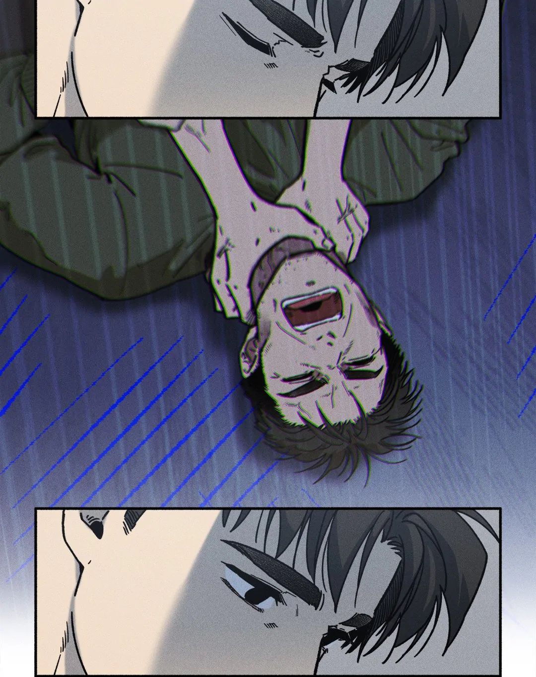Love in Orbit Chapter 38 page 63 - 