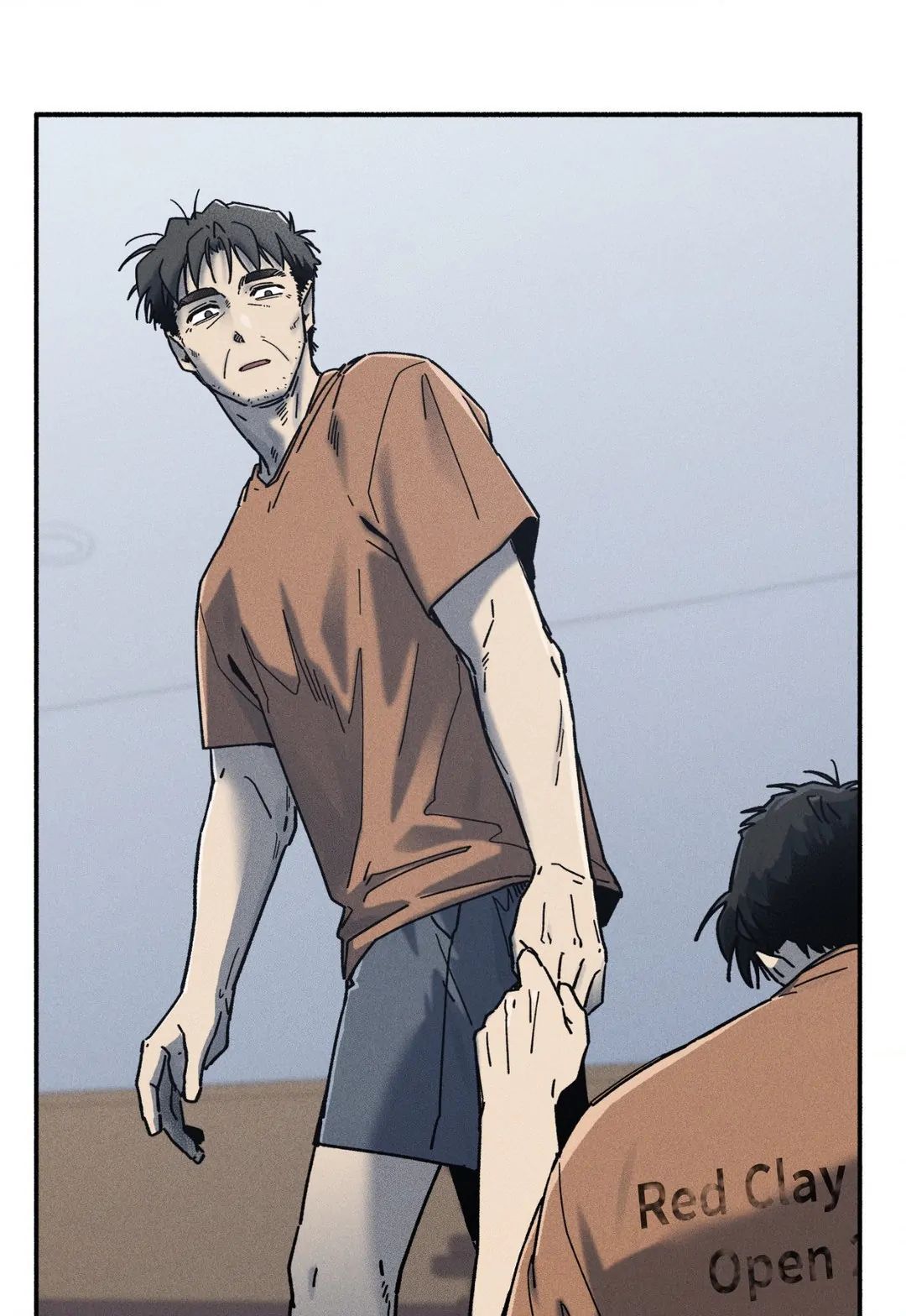 Love in Orbit Chapter 38 page 65 - 