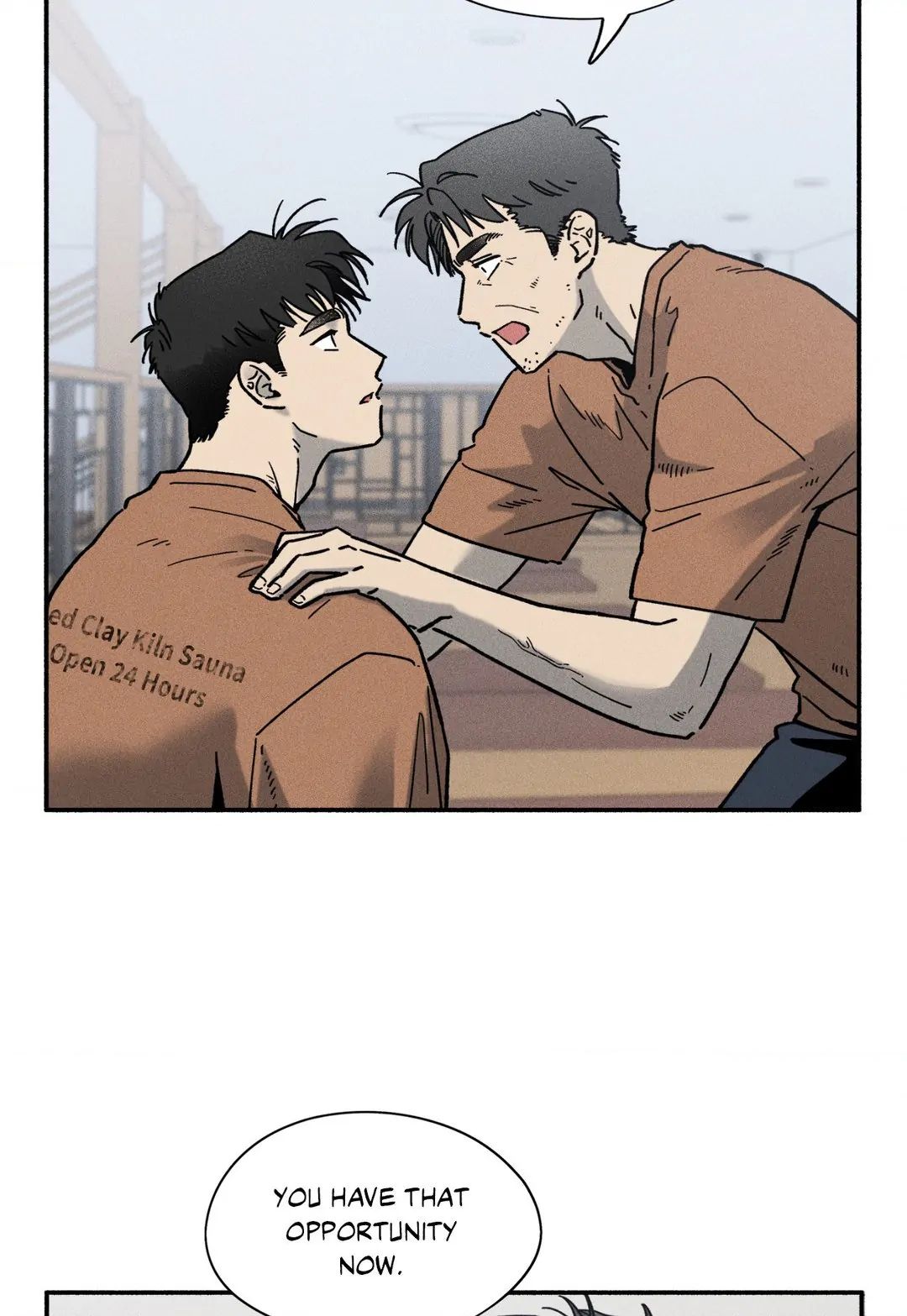 Love in Orbit Chapter 38 page 67 - 