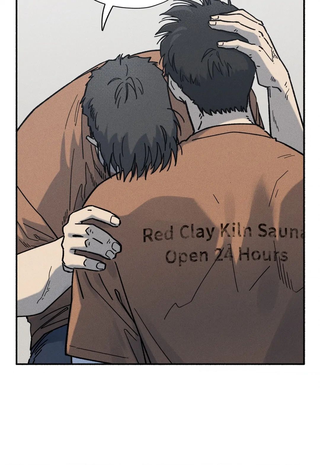 Love in Orbit Chapter 38 page 68 - 