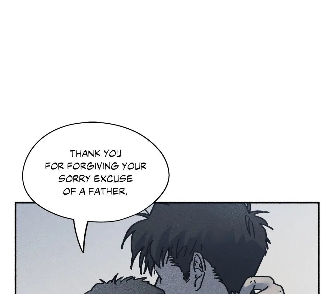 Love in Orbit Chapter 38 page 69 - 