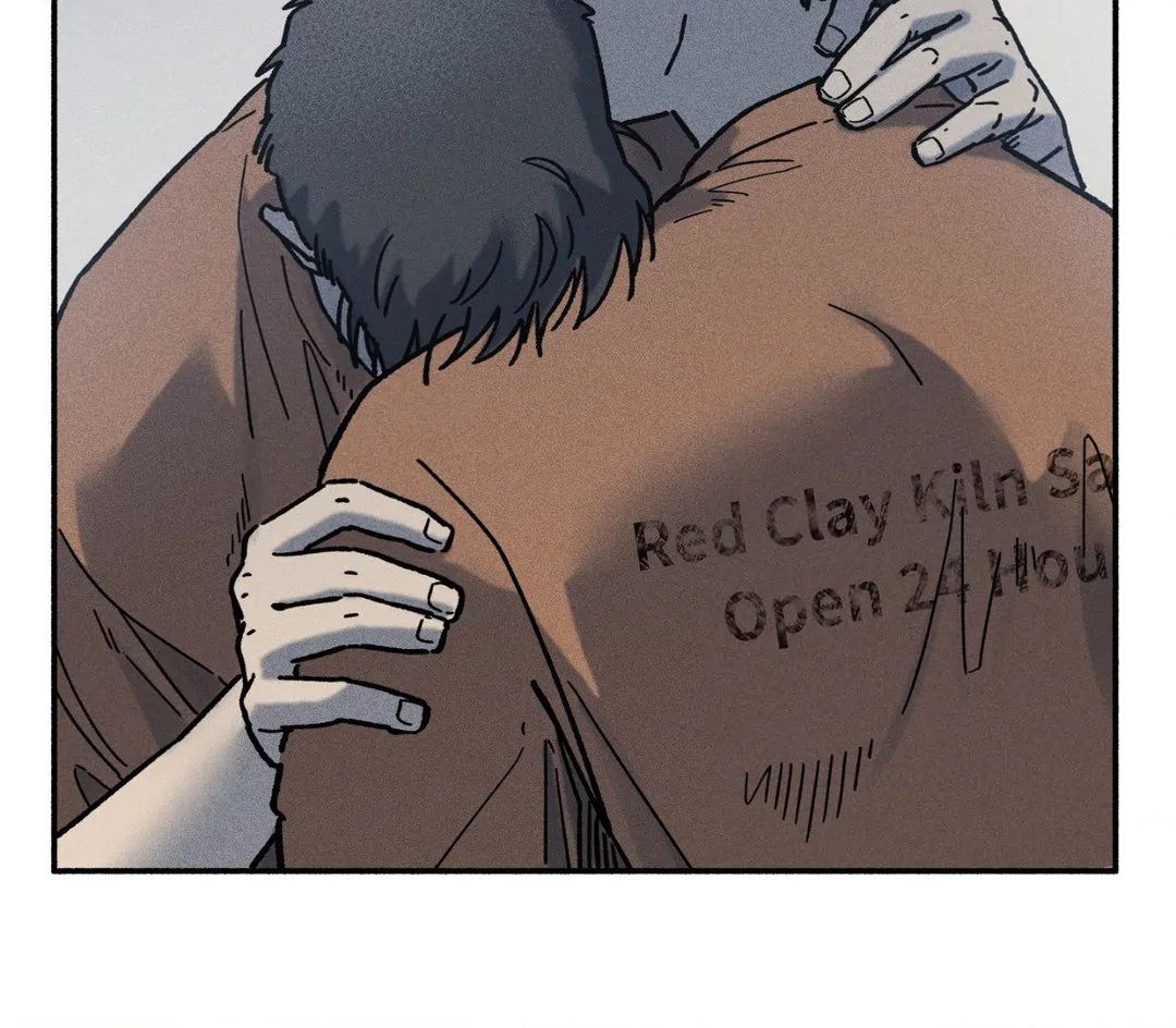 Love in Orbit Chapter 38 page 70 - 