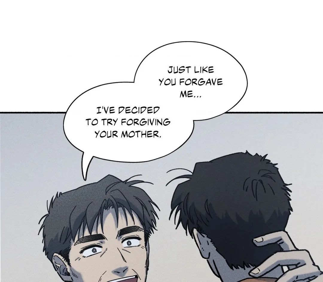 Love in Orbit Chapter 38 page 71 - 