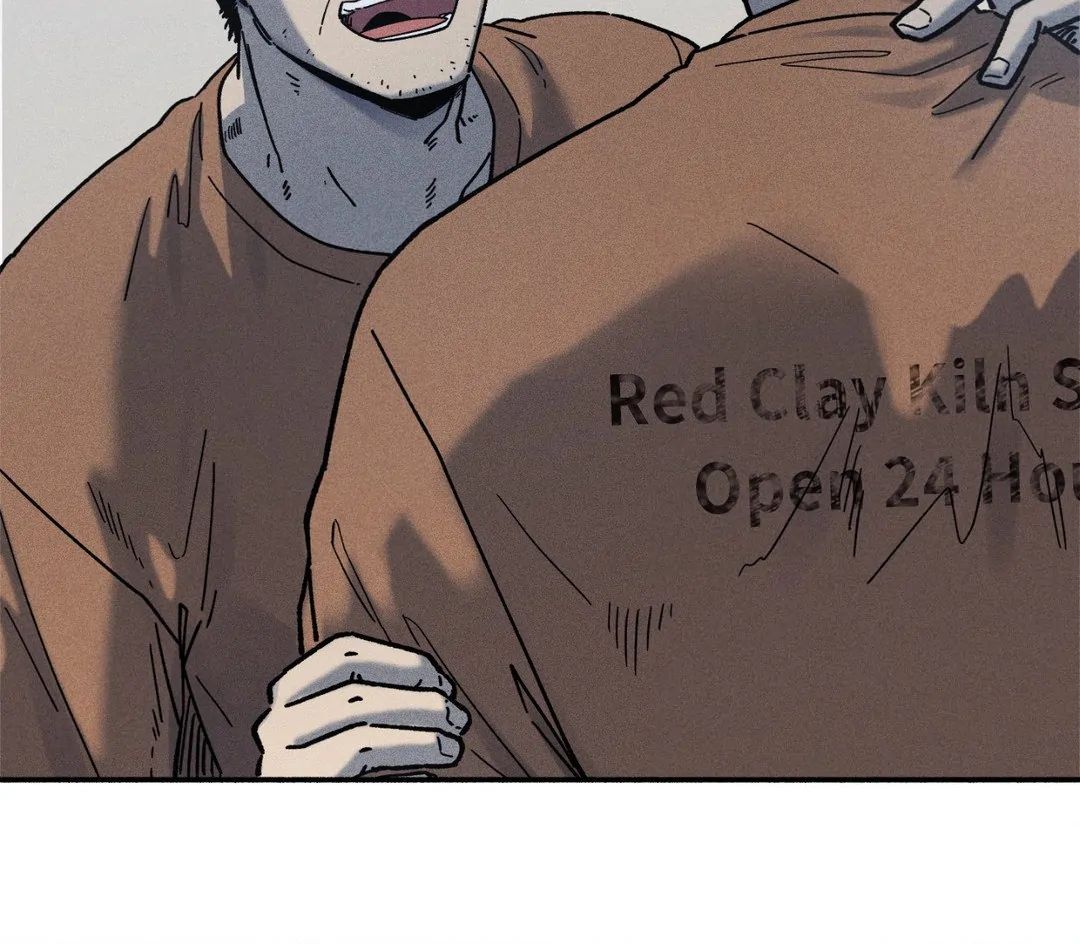 Love in Orbit Chapter 38 page 72 - 
