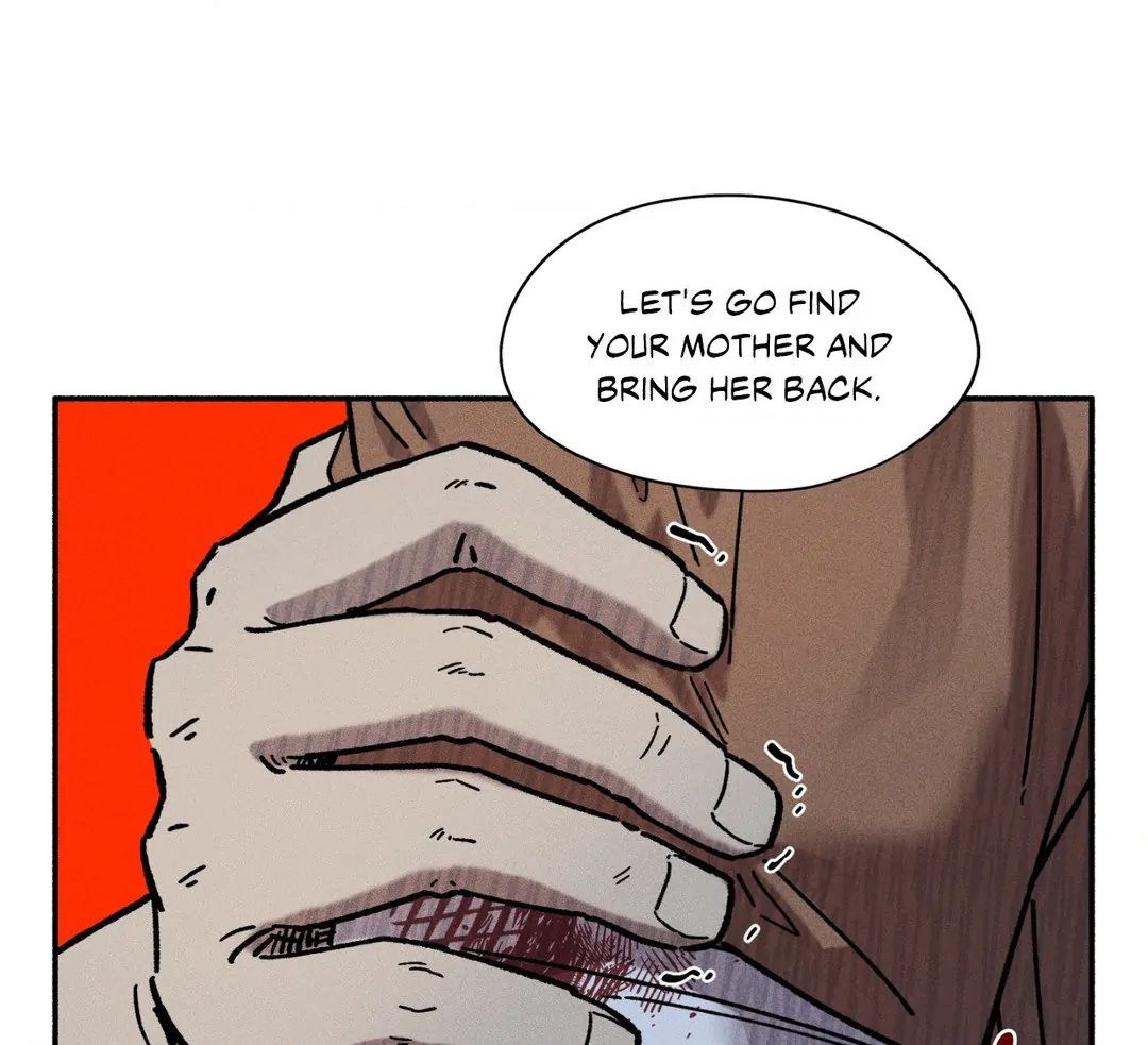 Love in Orbit Chapter 38 page 73 - 