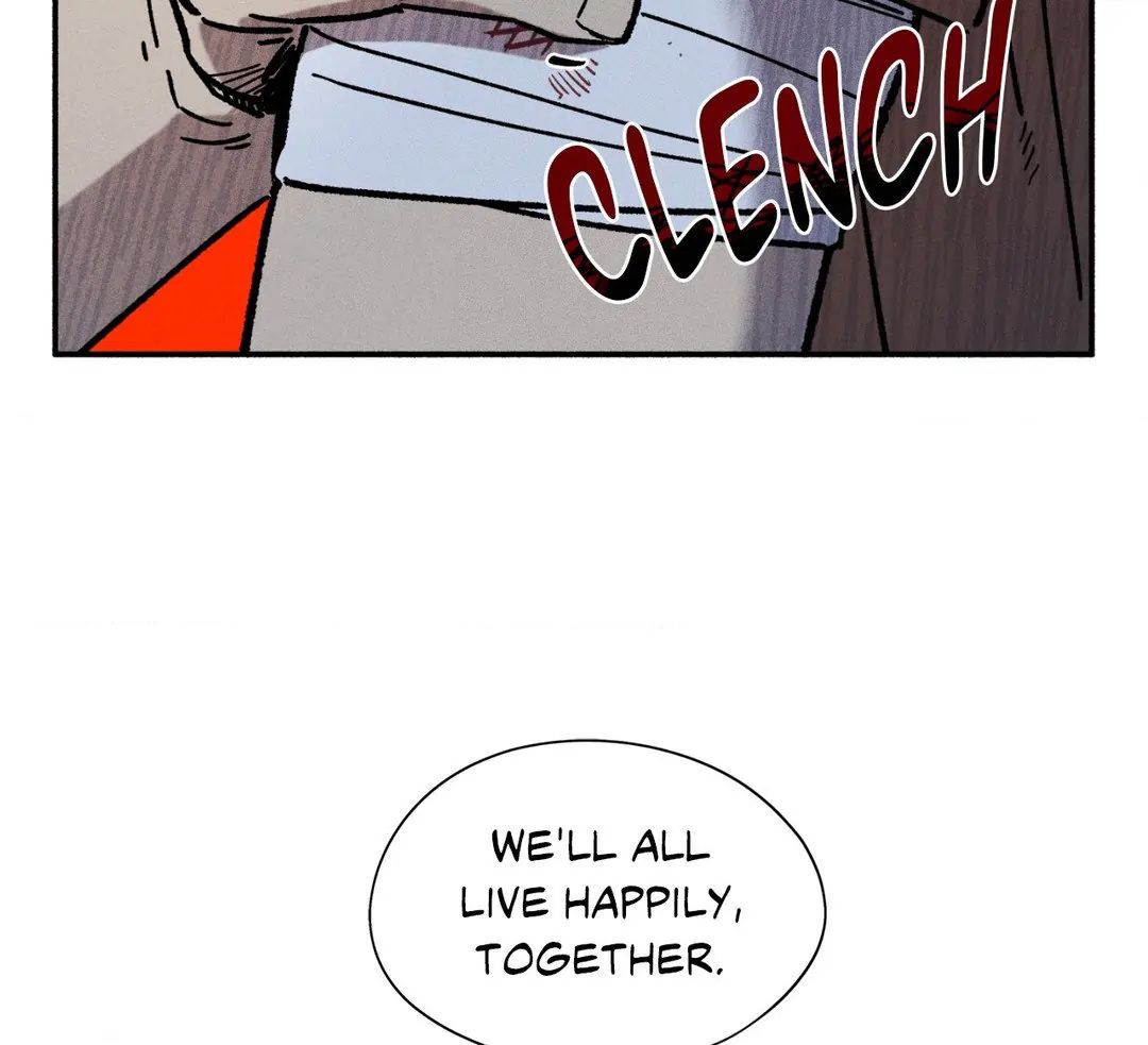 Love in Orbit Chapter 38 page 74 - 