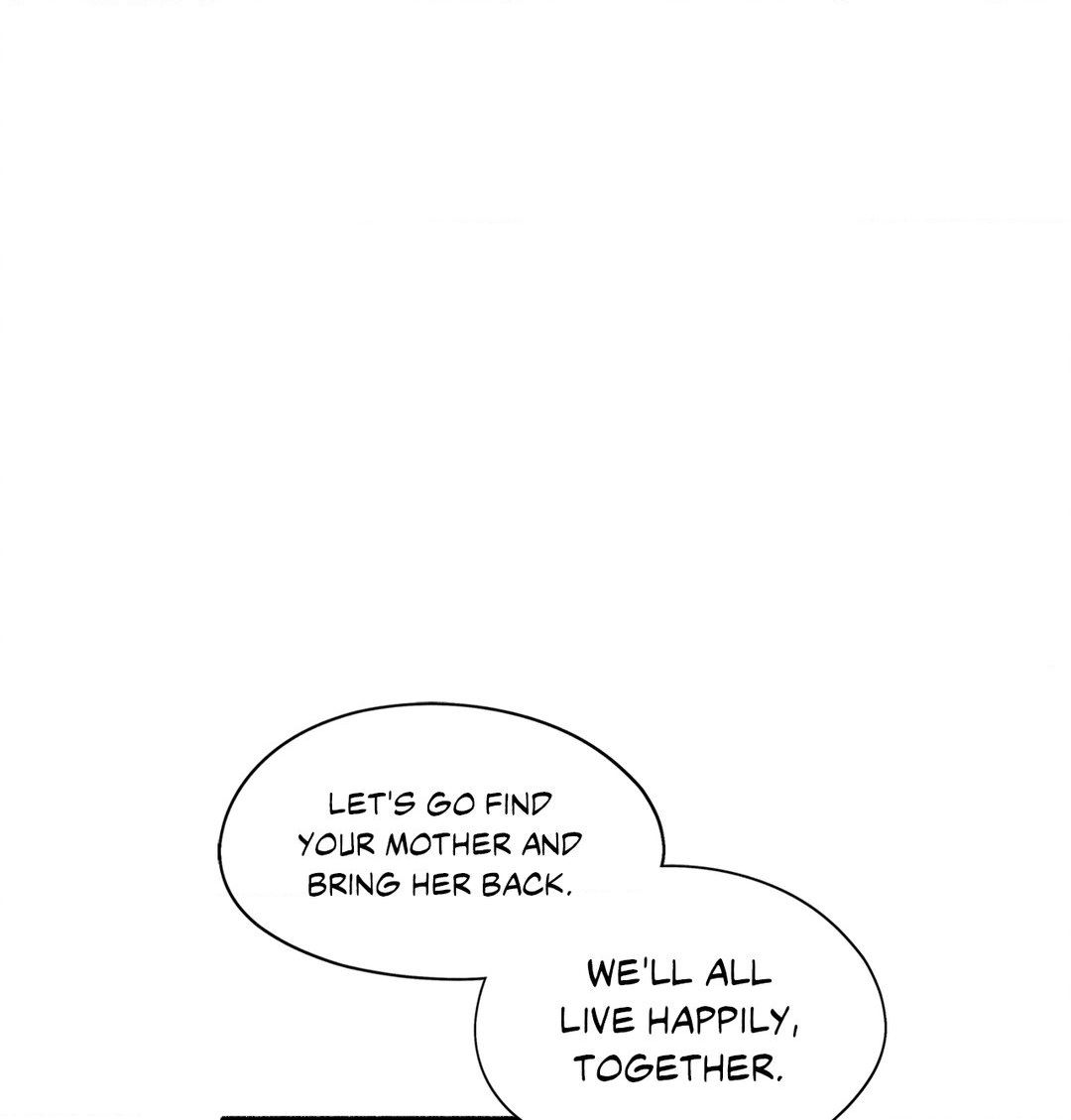 Love in Orbit Chapter 39 page 1 - 