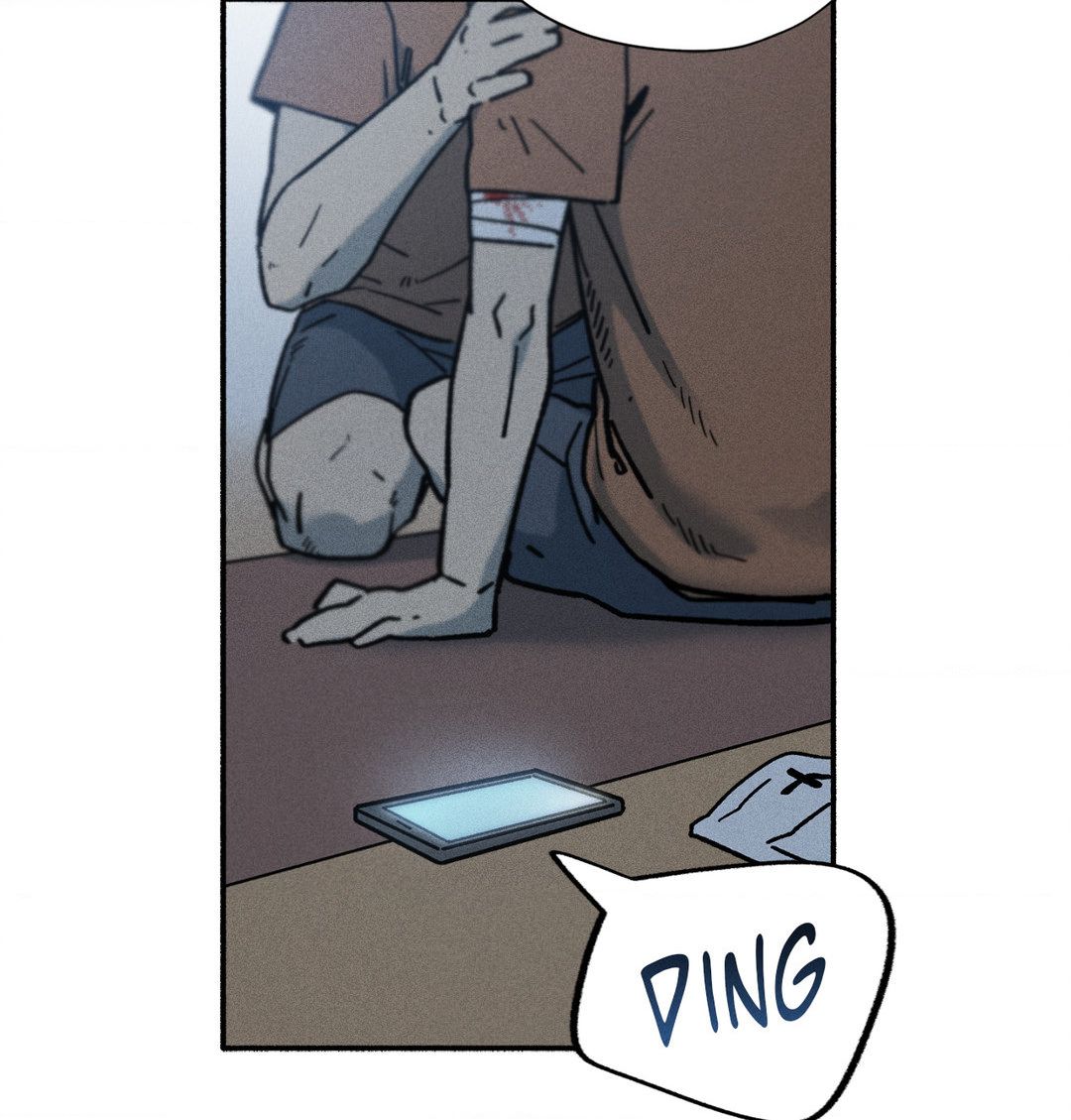 Love in Orbit Chapter 39 page 2 - 