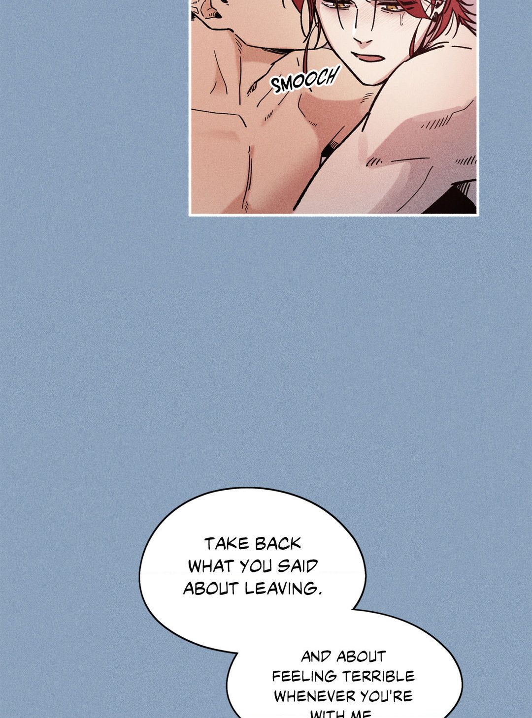 Love in Orbit Chapter 39 page 11 - 