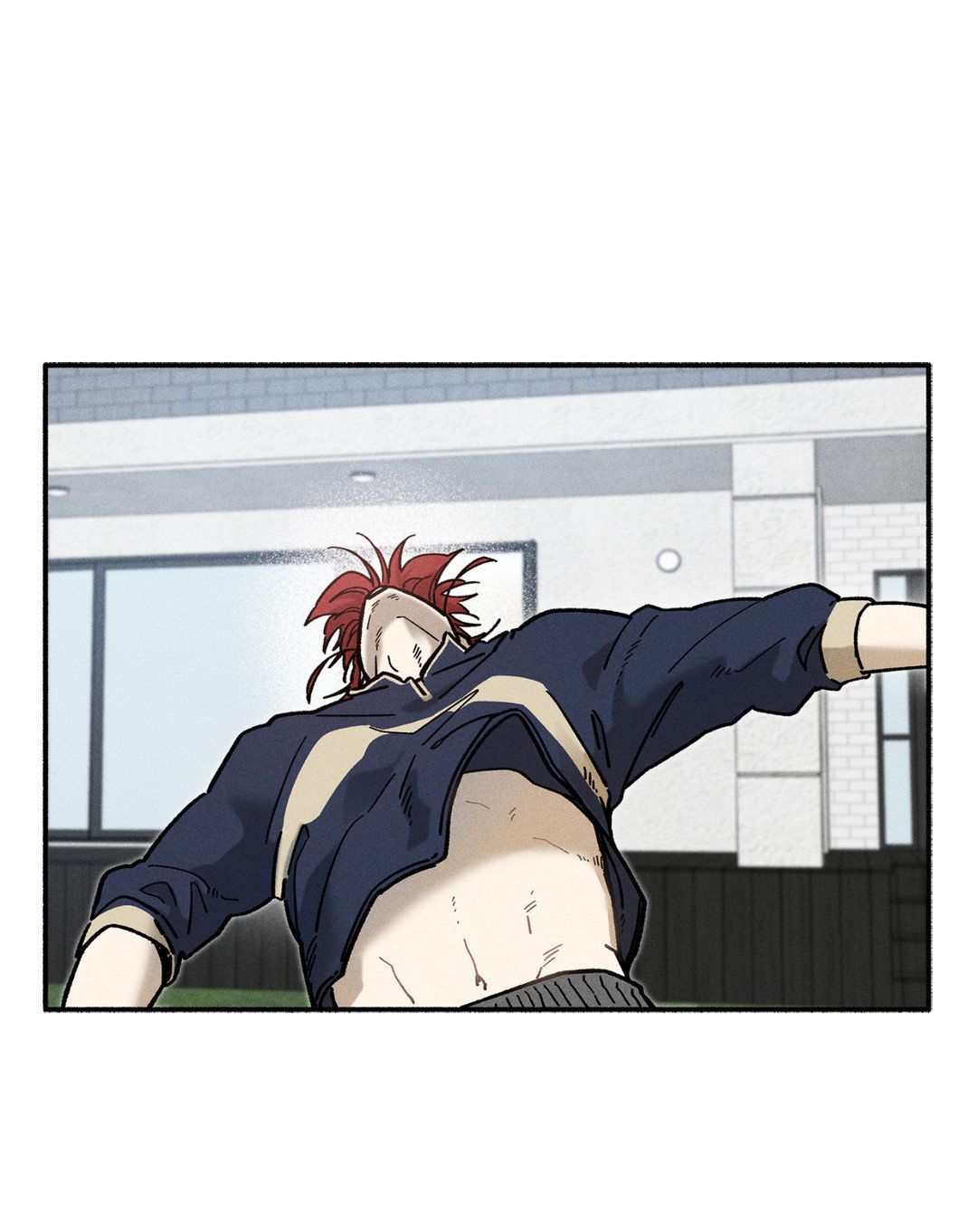 Love in Orbit Chapter 39 page 101 - 