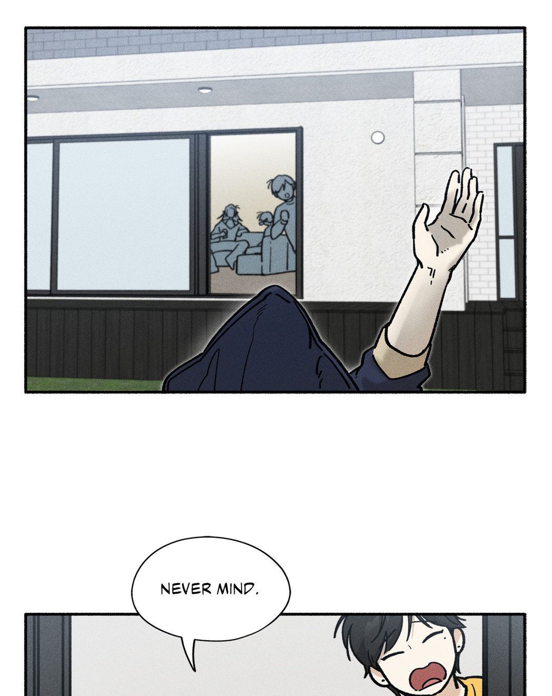 Love in Orbit Chapter 39 page 102 - 