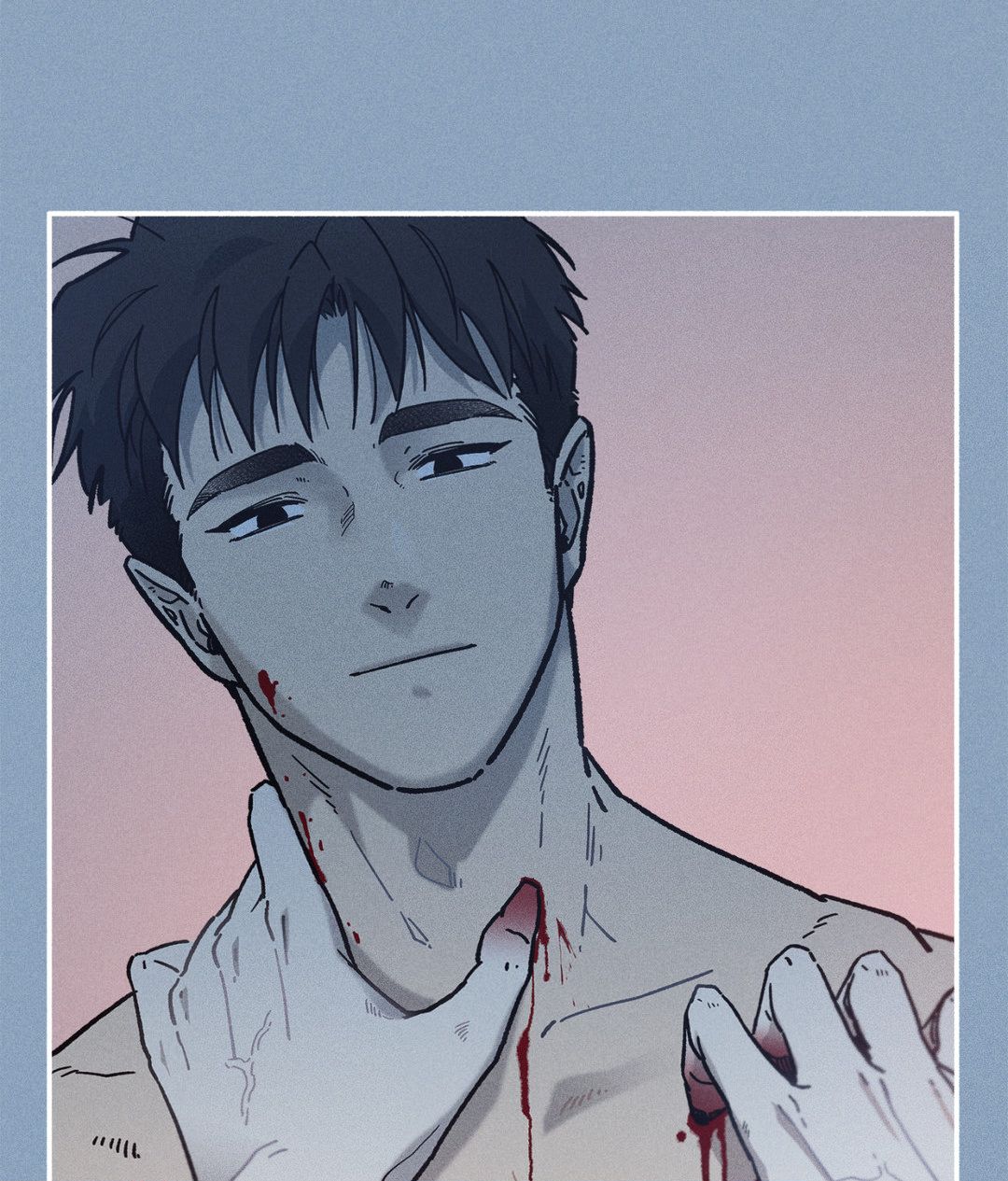 Love in Orbit Chapter 39 page 13 - 