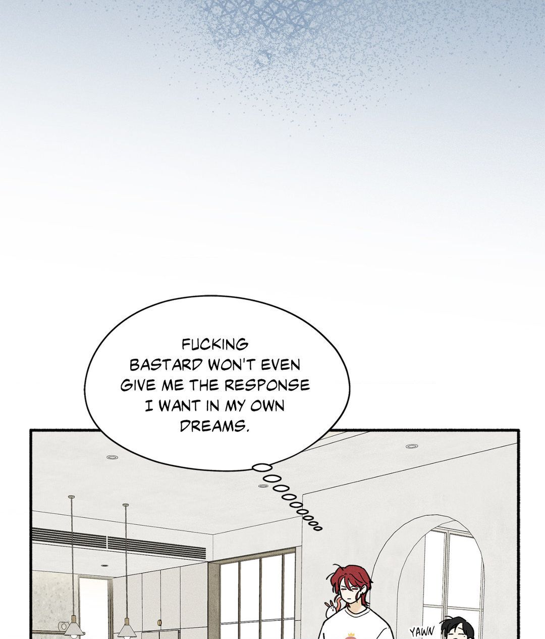Love in Orbit Chapter 39 page 15 - 