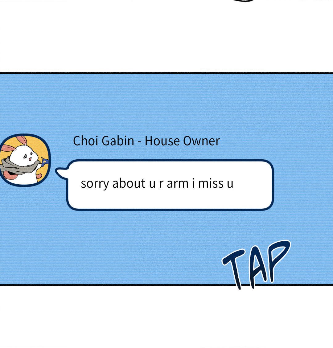Love in Orbit Chapter 39 page 3 - 