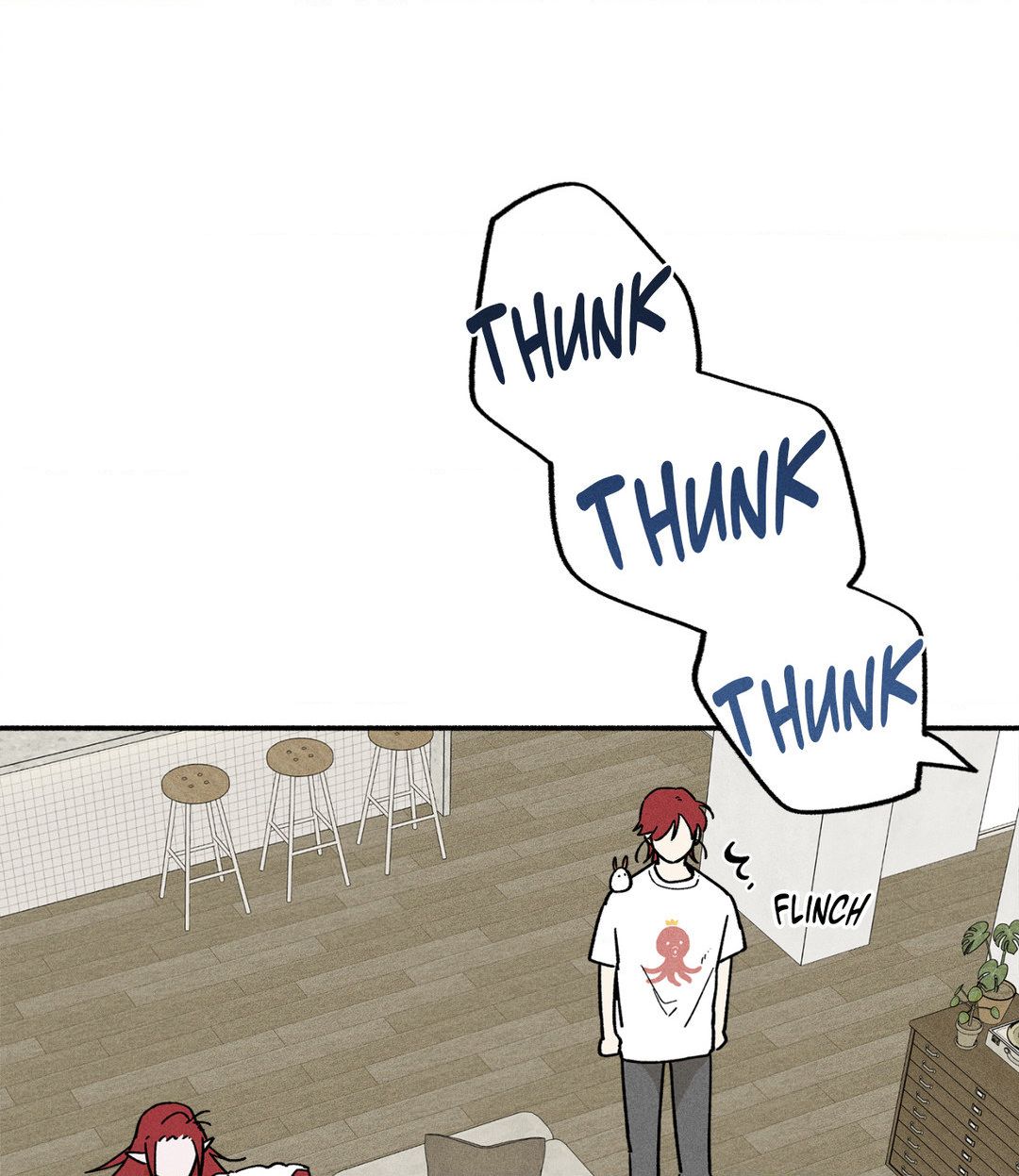 Love in Orbit Chapter 39 page 21 - 