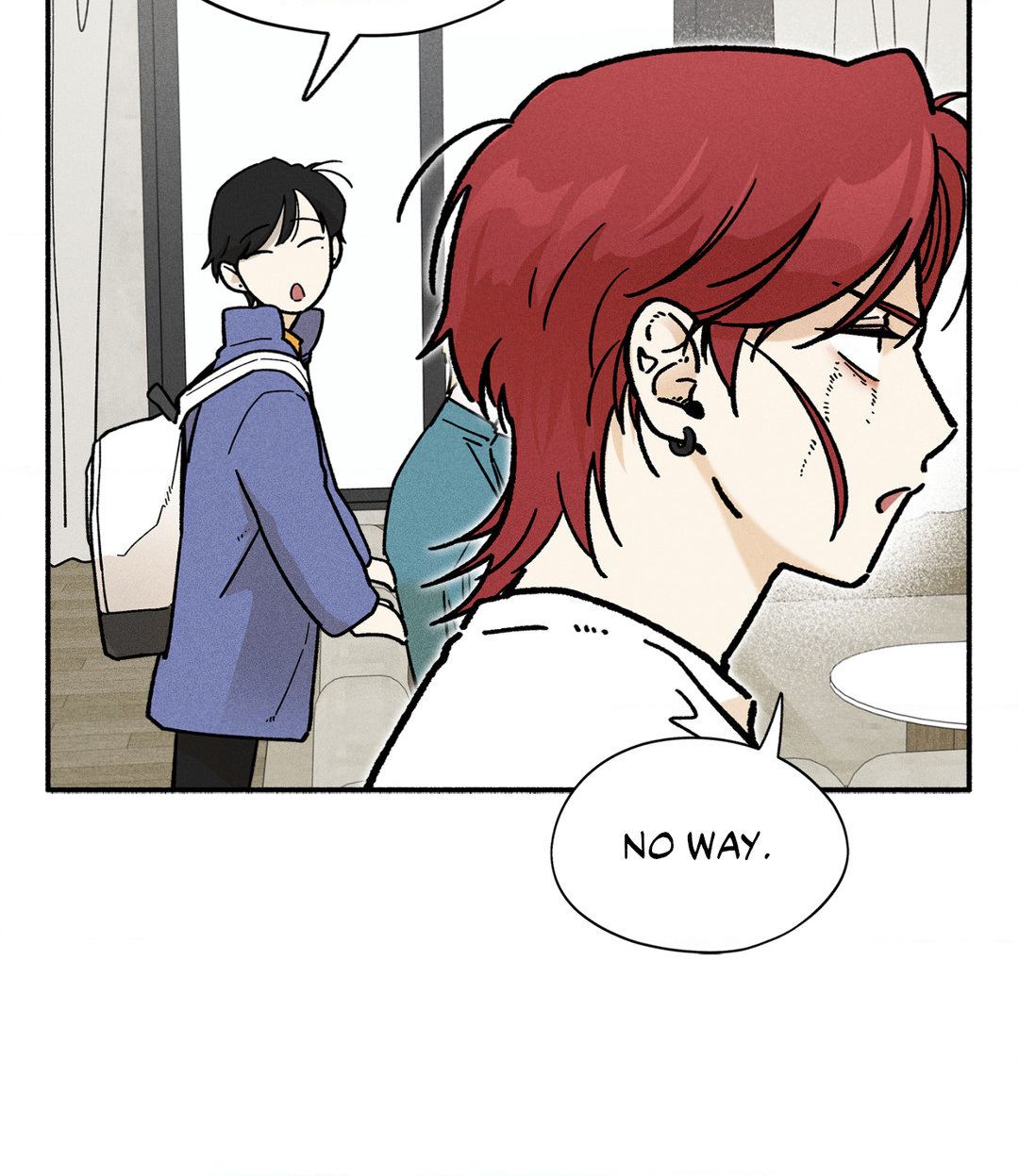 Love in Orbit Chapter 39 page 24 - 