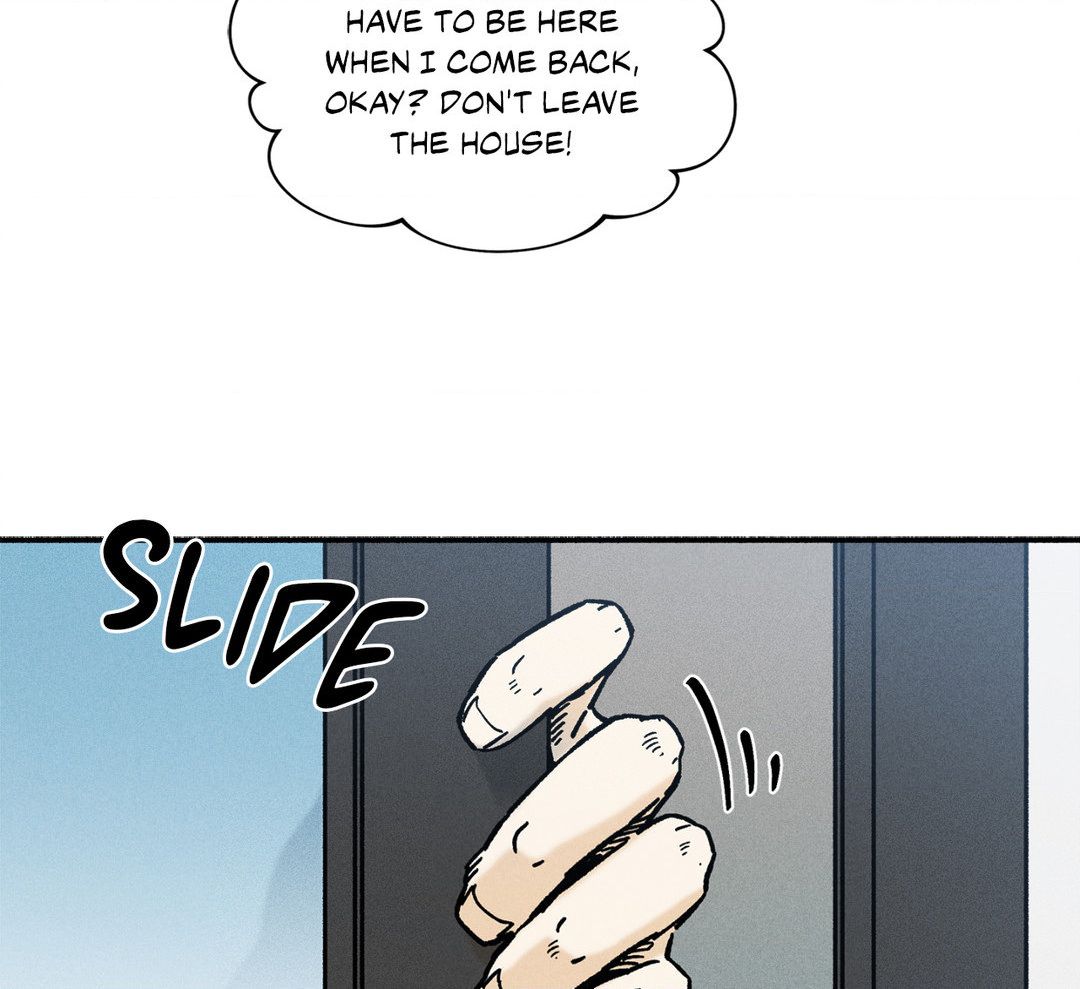 Love in Orbit Chapter 39 page 26 - 