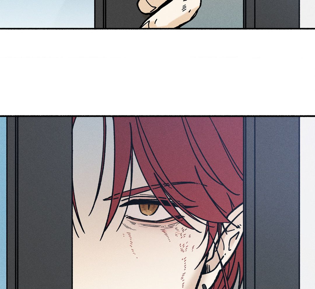 Love in Orbit Chapter 39 page 27 - 