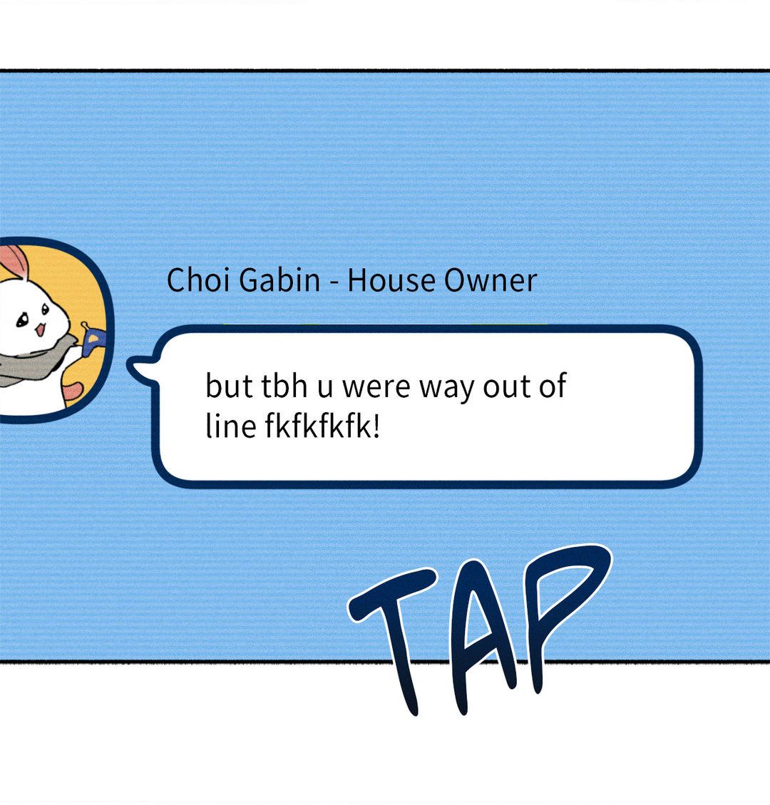 Love in Orbit Chapter 39 page 4 - 