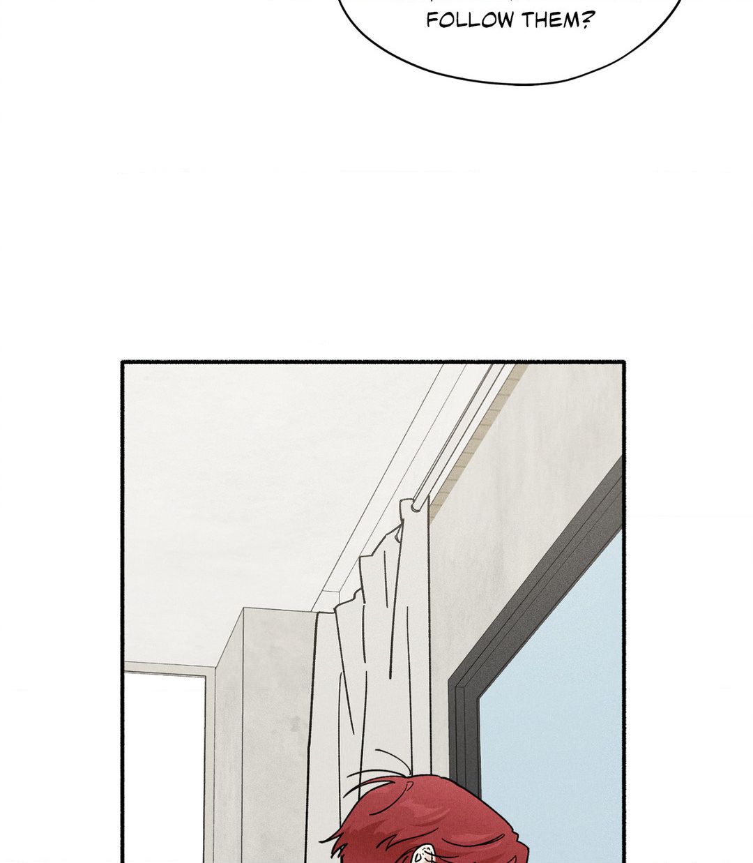 Love in Orbit Chapter 39 page 31 - 