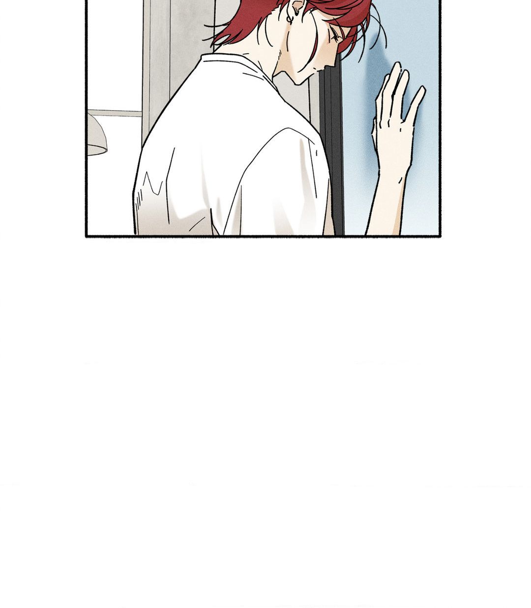 Love in Orbit Chapter 39 page 32 - 