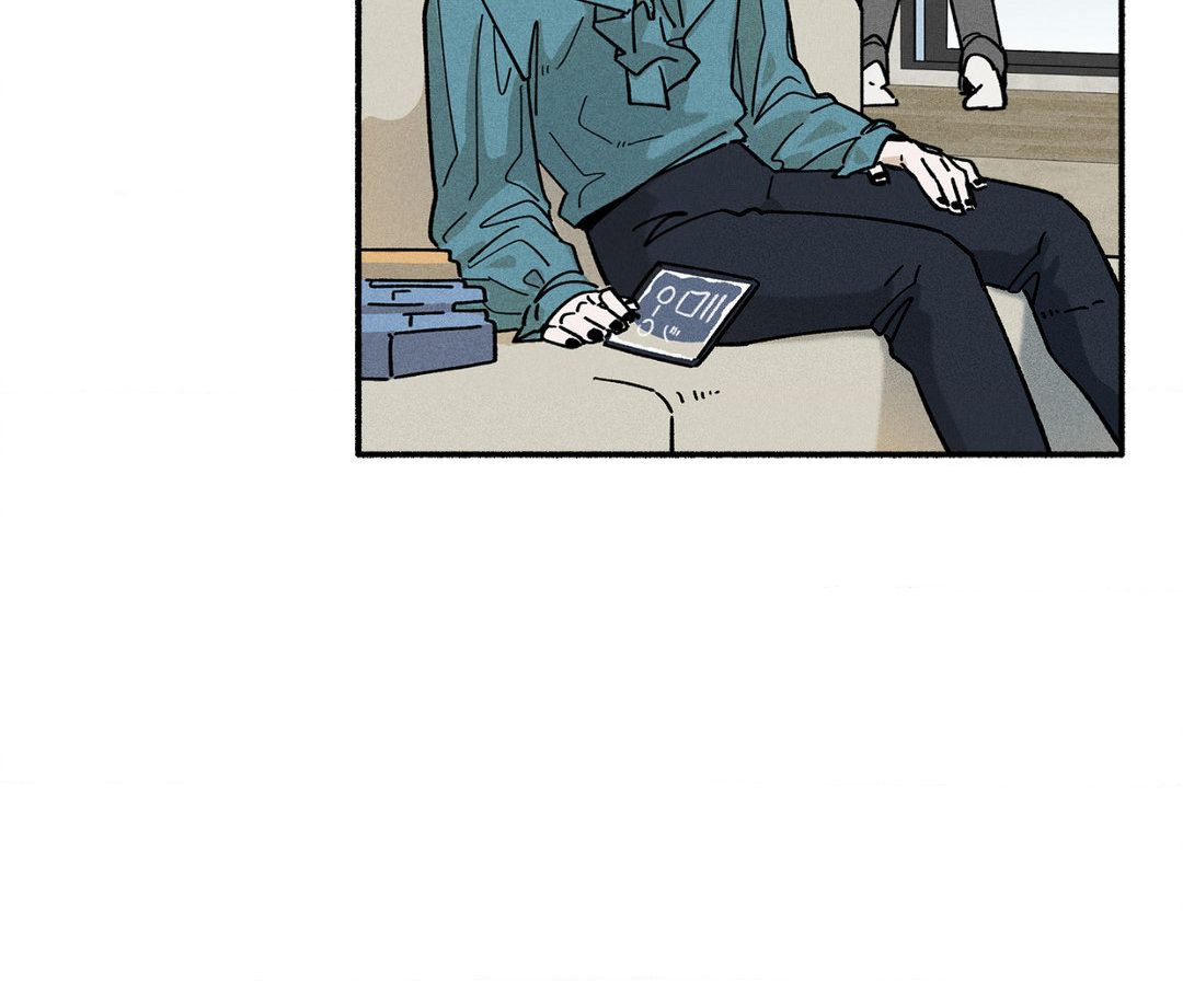 Love in Orbit Chapter 39 page 36 - 