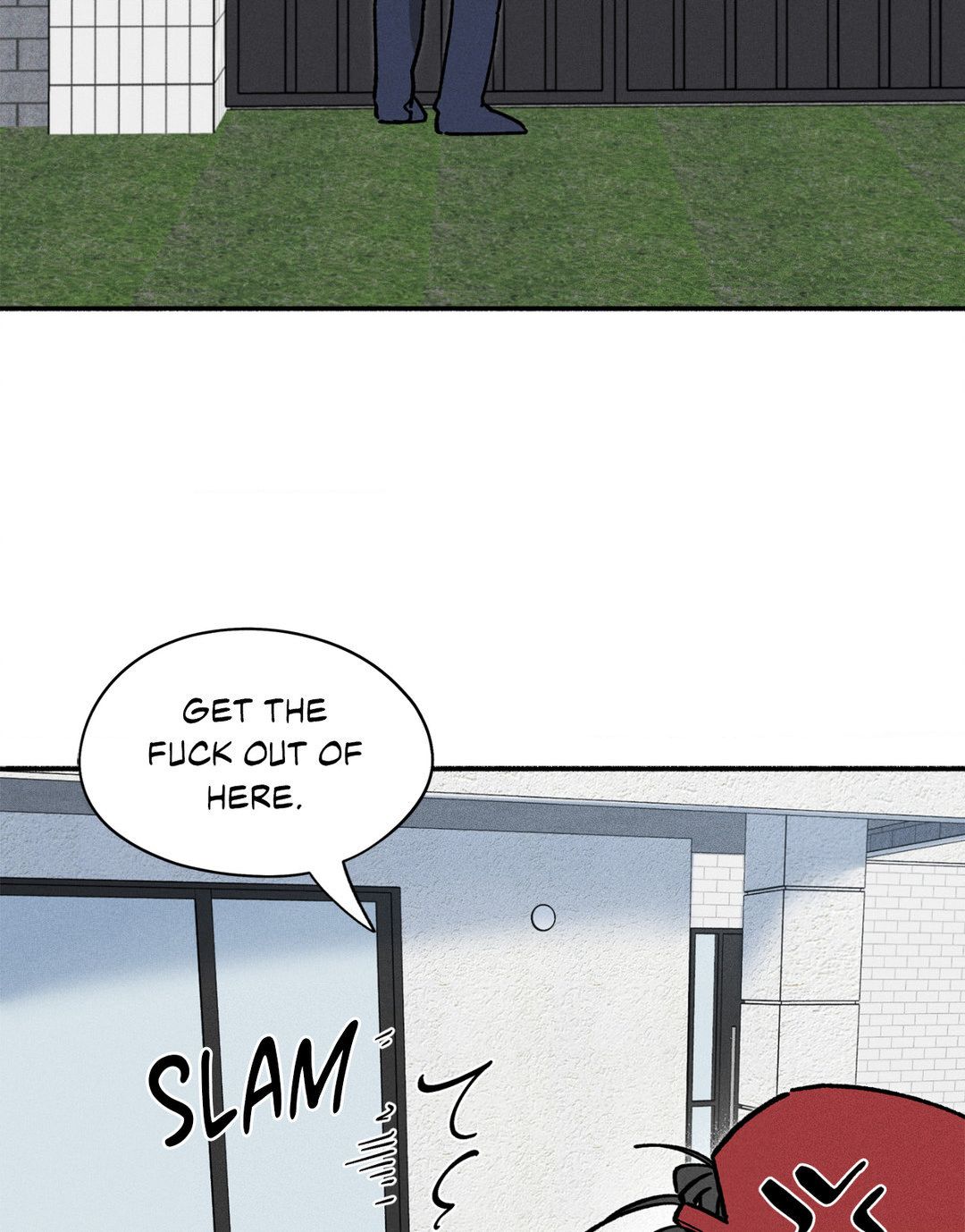 Love in Orbit Chapter 39 page 39 - 