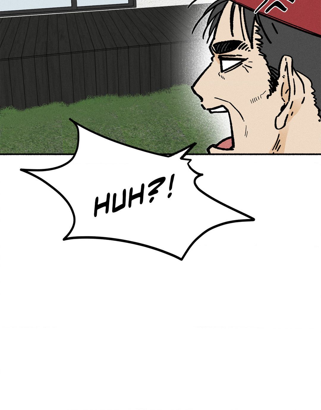 Love in Orbit Chapter 39 page 40 - 