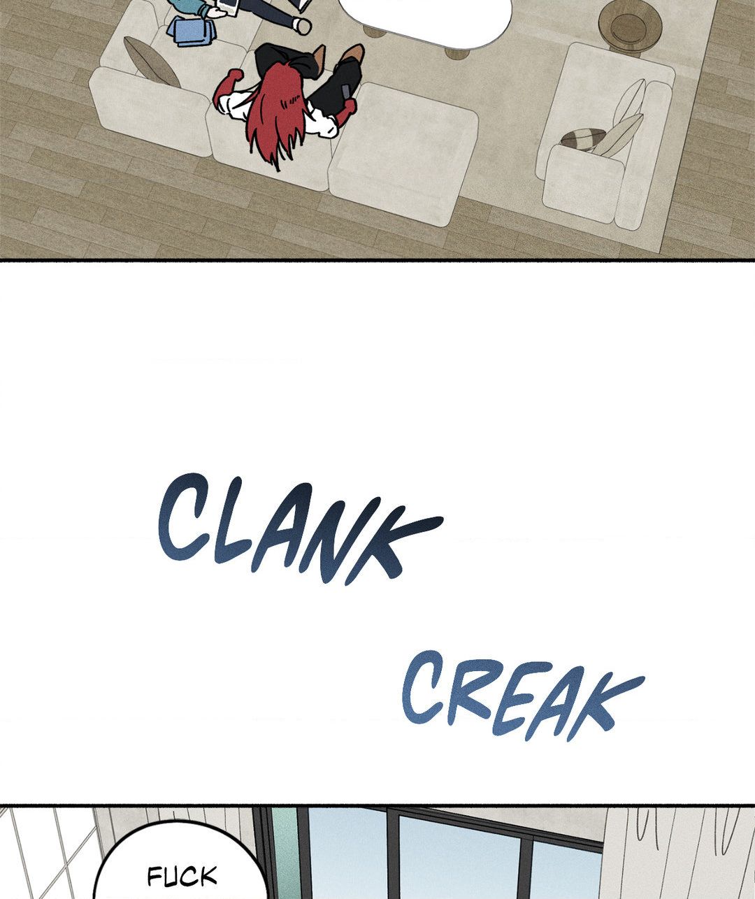 Love in Orbit Chapter 39 page 42 - 