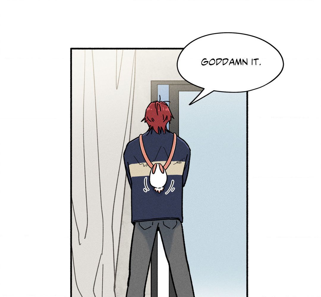 Love in Orbit Chapter 39 page 47 - 