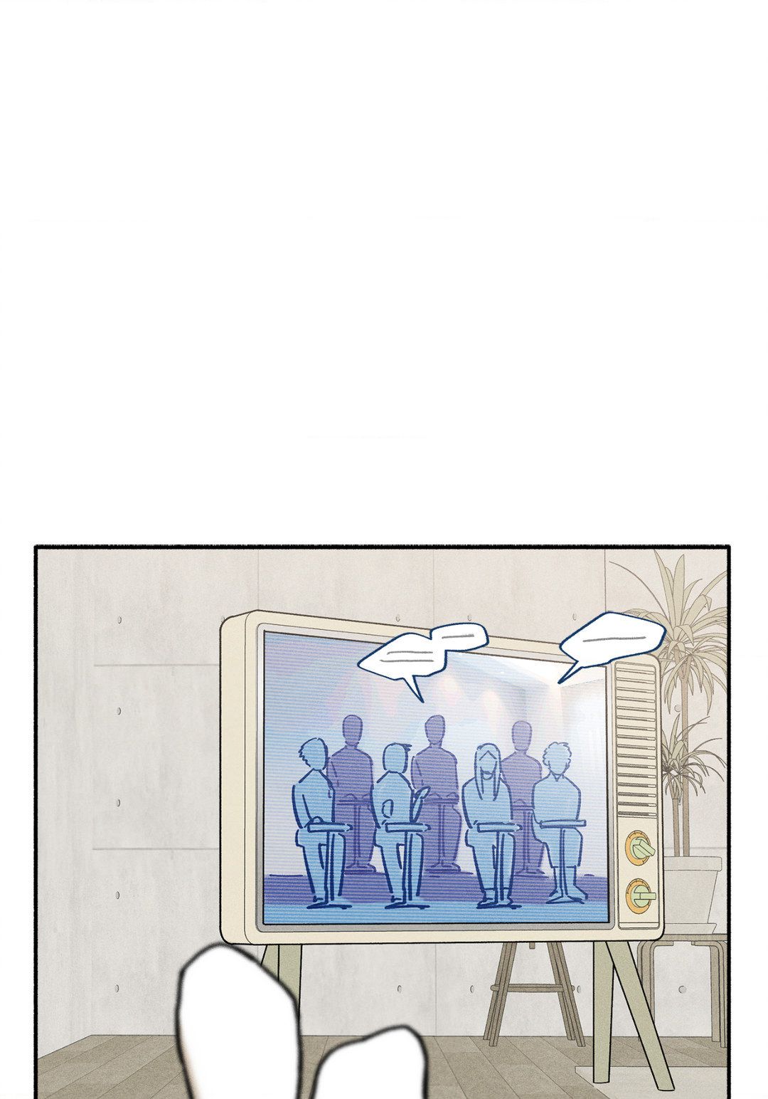 Love in Orbit Chapter 39 page 49 - 
