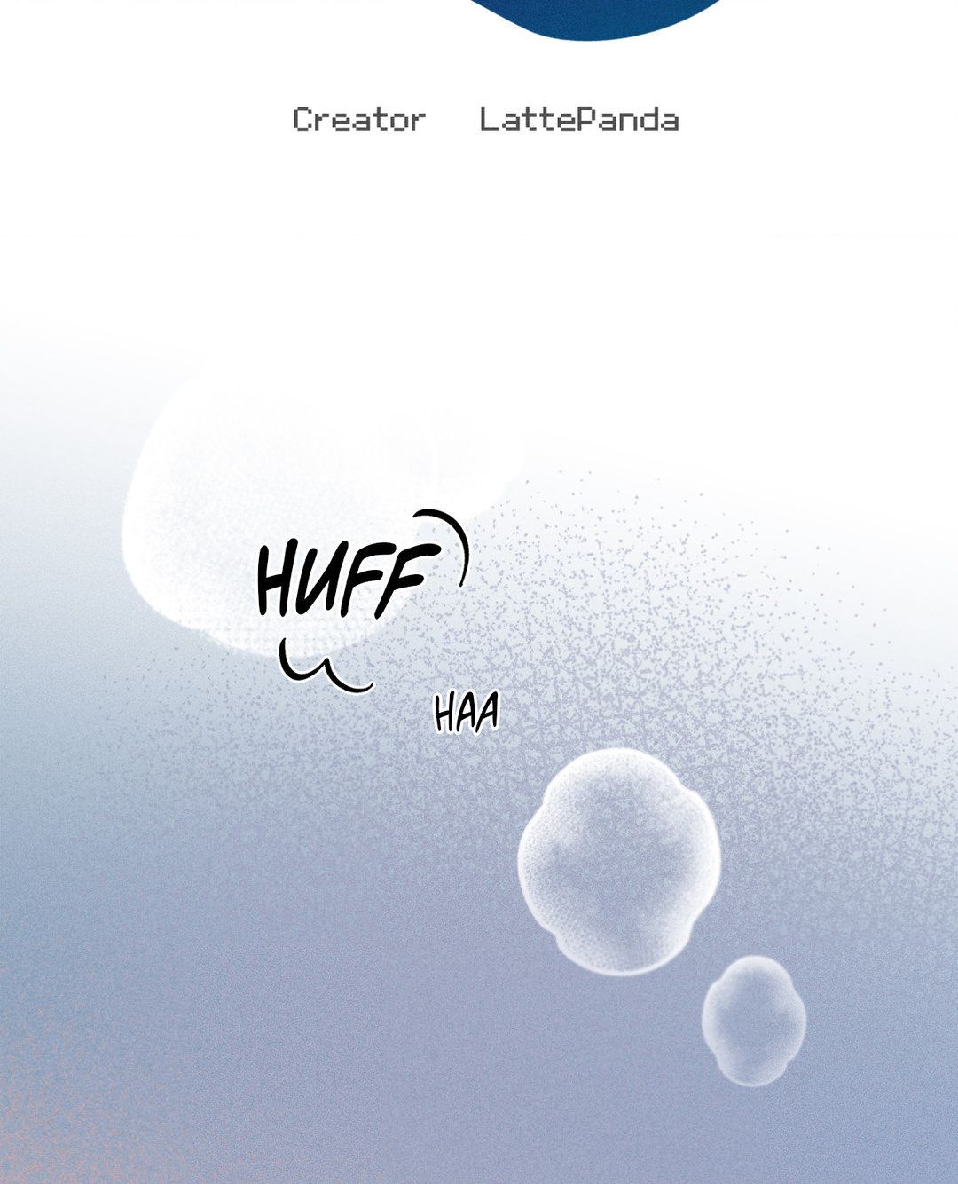 Love in Orbit Chapter 39 page 6 - 