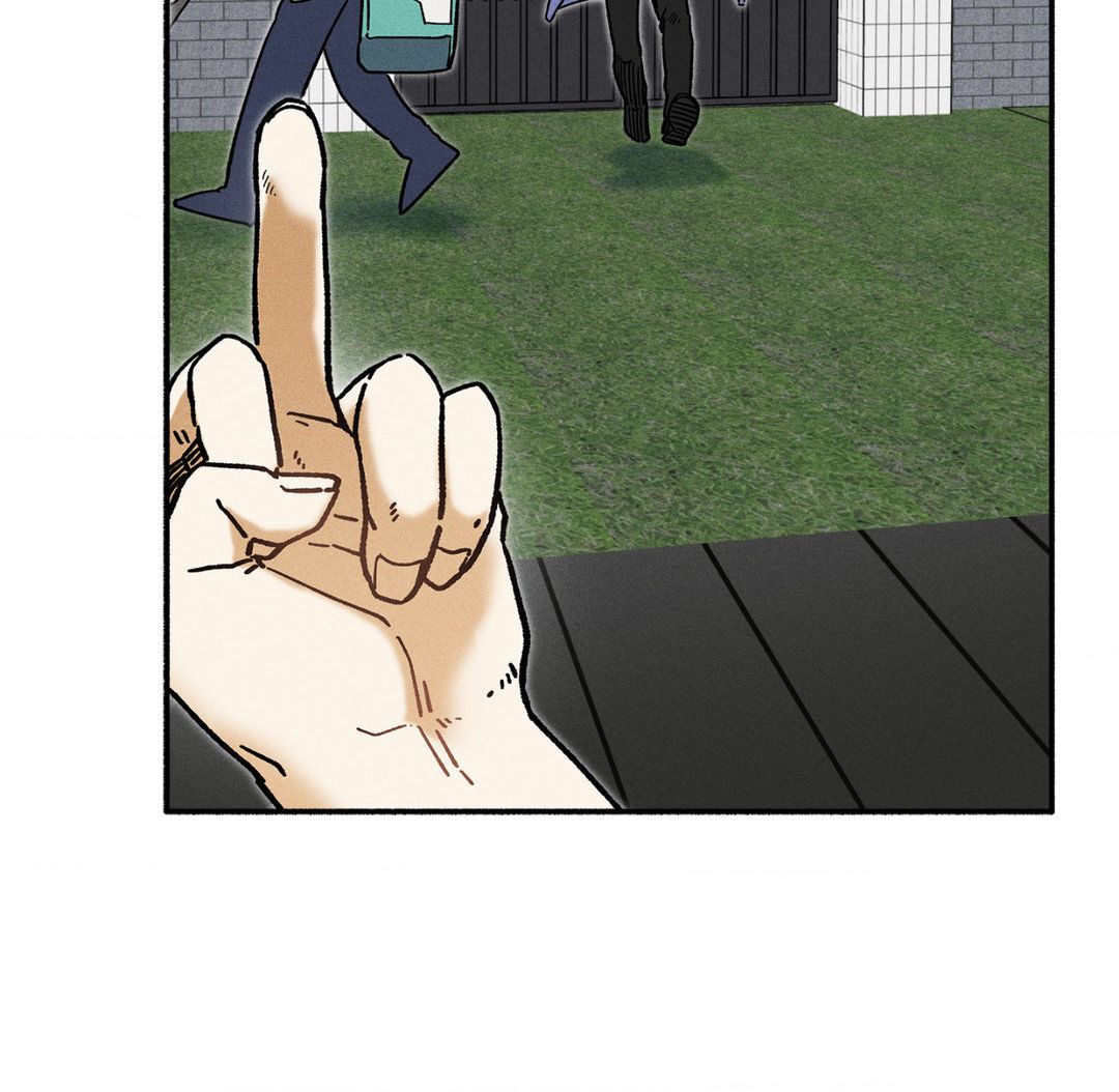 Love in Orbit Chapter 39 page 56 - 