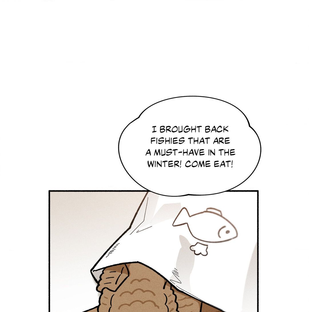 Love in Orbit Chapter 39 page 57 - 