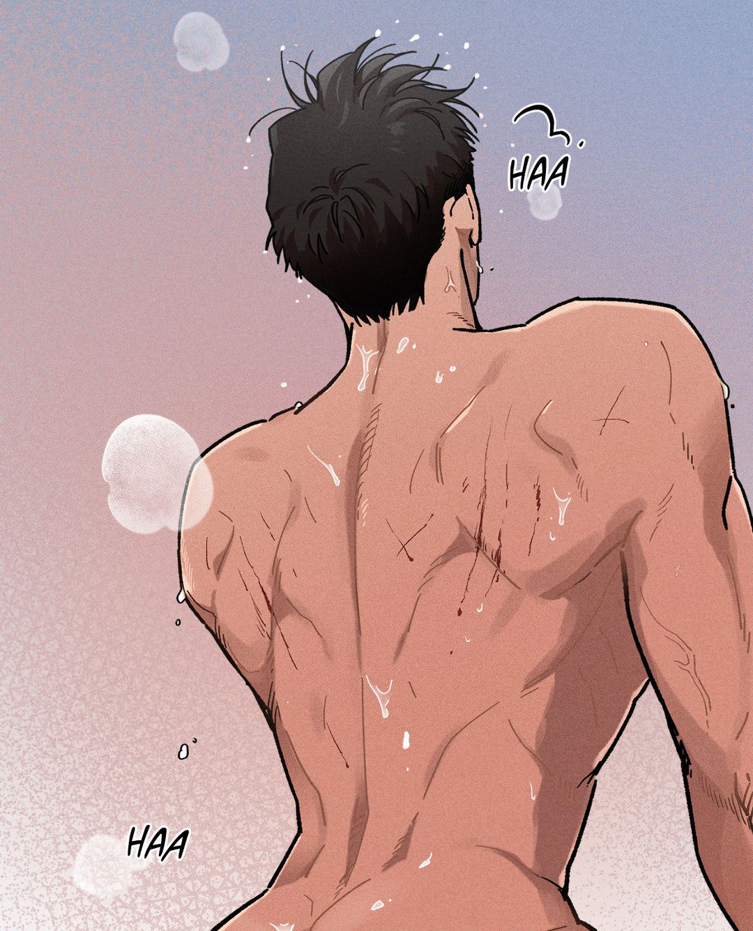 Love in Orbit Chapter 39 page 7 - 