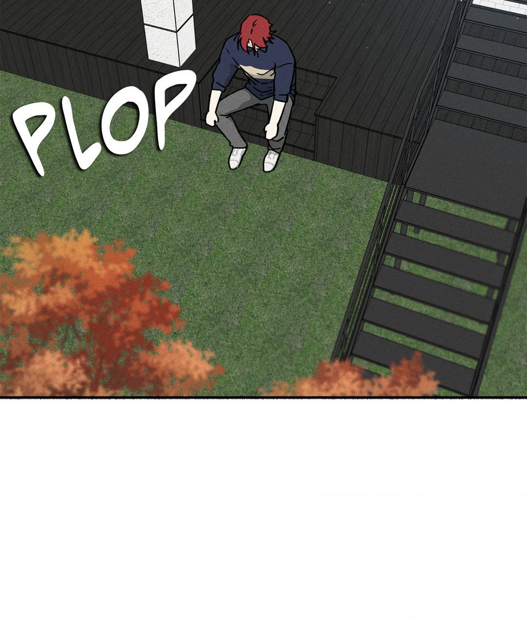Love in Orbit Chapter 39 page 62 - 