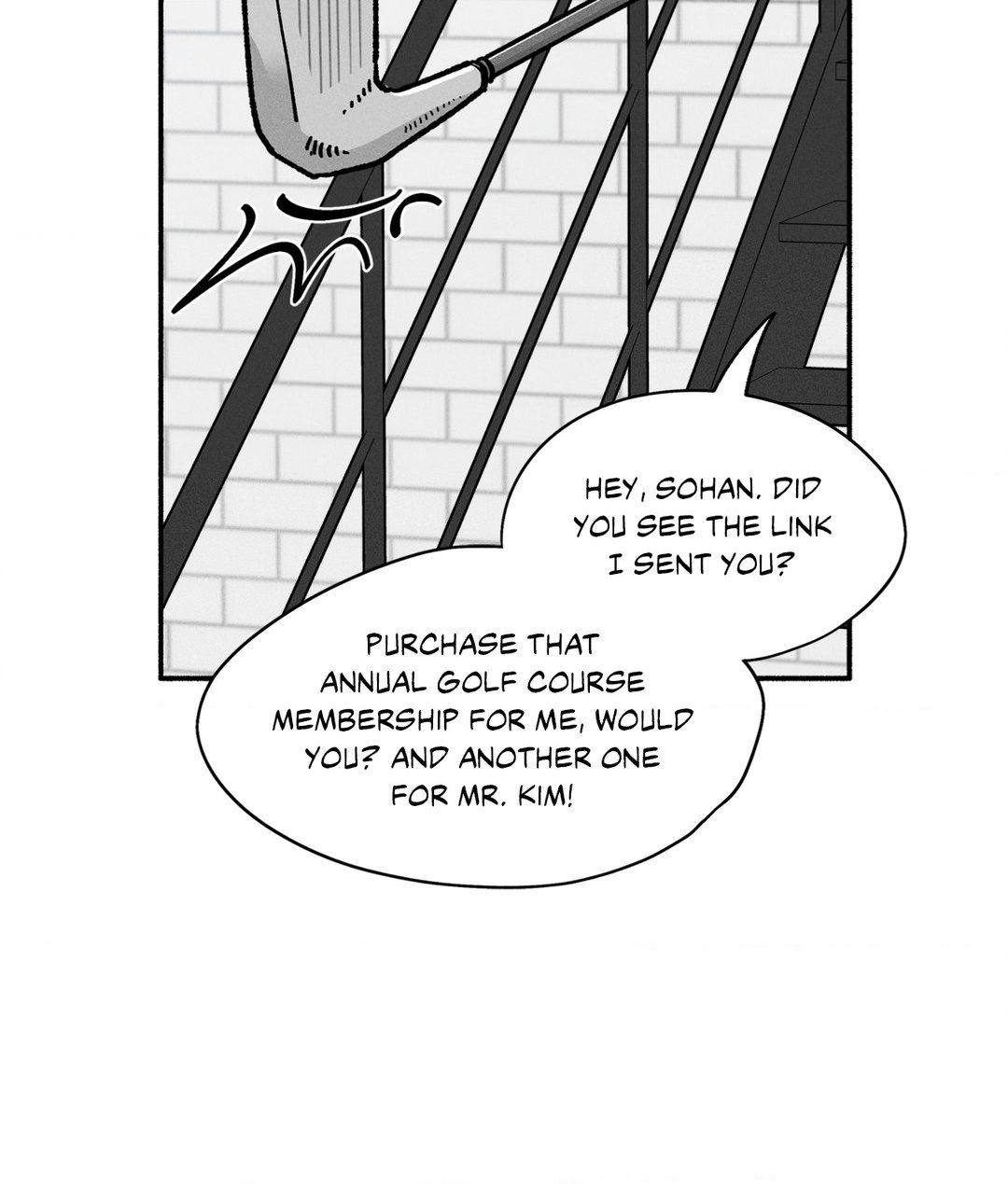 Love in Orbit Chapter 39 page 64 - 