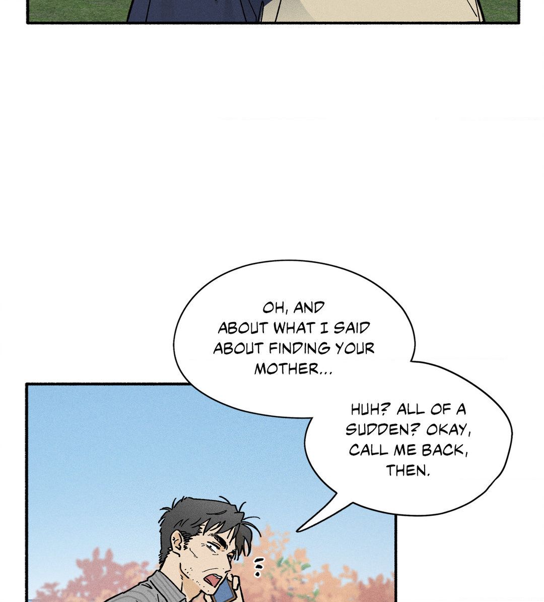 Love in Orbit Chapter 39 page 66 - 