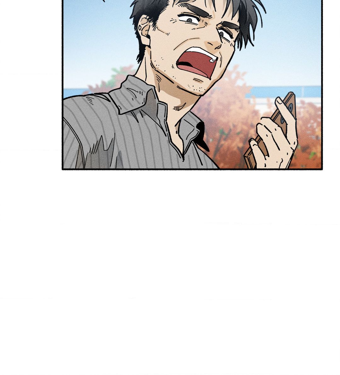 Love in Orbit Chapter 39 page 68 - 